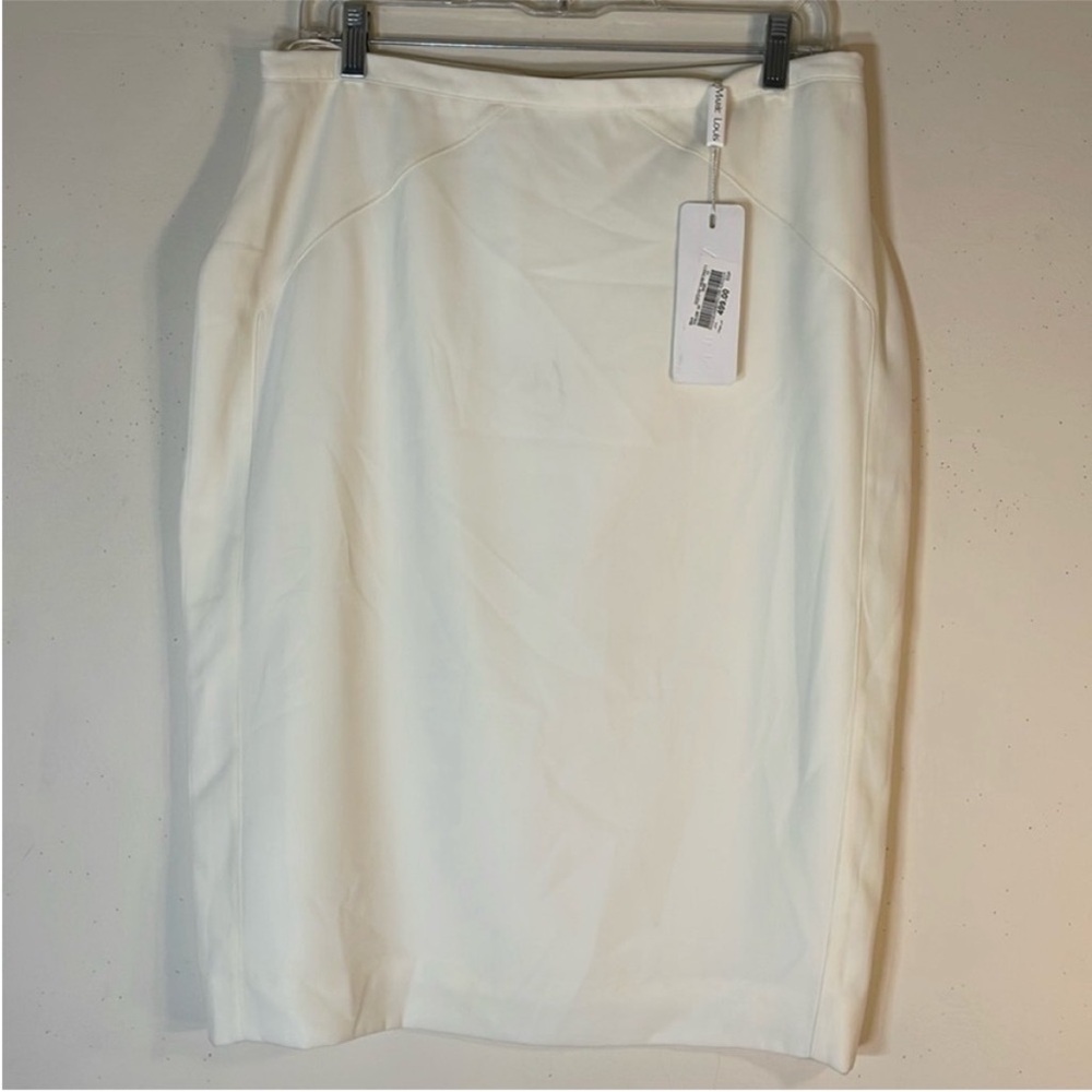 Marie Louis Pencil Skirt. EU 42 (US L). NWT. $499! - Picture 1 of 10